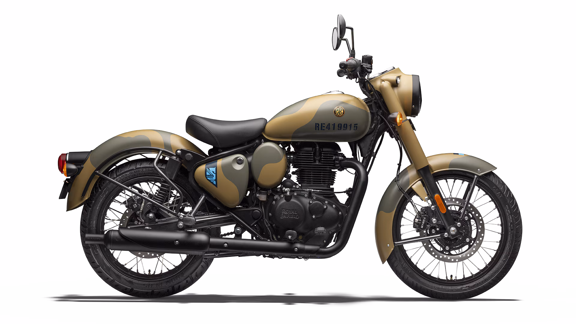 Rent Royal Enfield Classic 350 in Leh Ladakh Rent Royal Enfield Classic 350 in Leh Ladakh